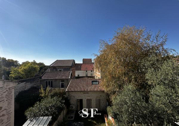 Maison 4 pièce(s) 3 chambre(s) 150 m²