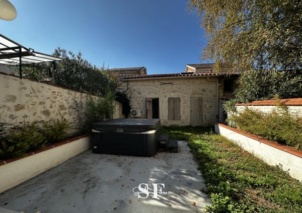 Maison 4 pièce(s) 3 chambre(s) 150 m²