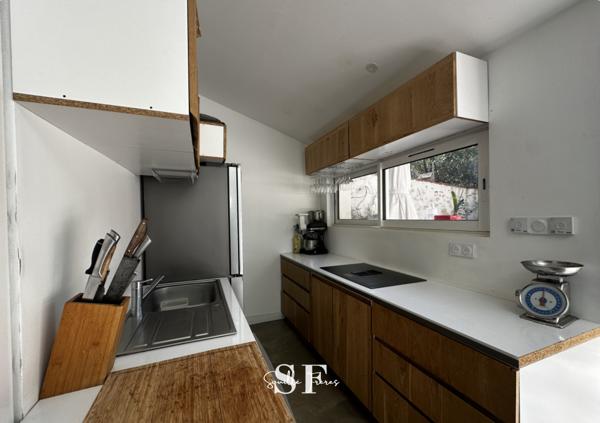 Maison 4 pièce(s) 3 chambre(s) 150 m²