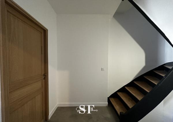 Maison 4 pièce(s) 3 chambre(s) 150 m²