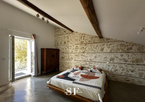 Maison 4 pièce(s) 3 chambre(s) 150 m²