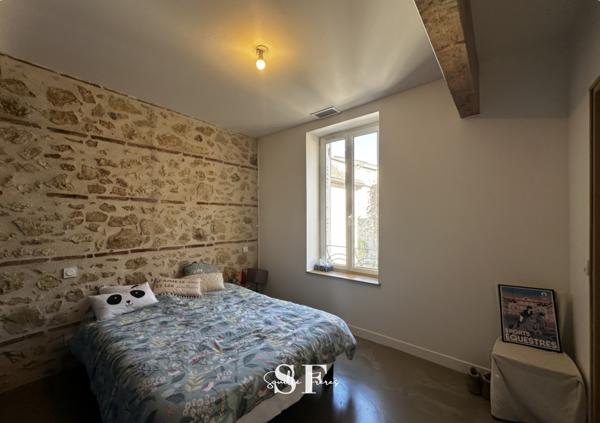 Maison 4 pièce(s) 3 chambre(s) 150 m²