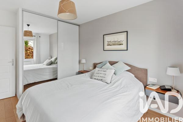 Maison à vendre 6 pièces 166 m² Rezé