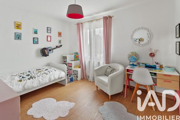 Maison à vendre 6 pièces 166 m² Rezé