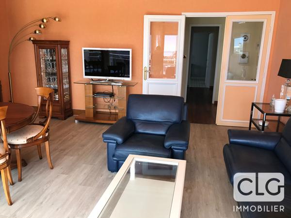 Appartement 2 pièce(s) 64.42 m2