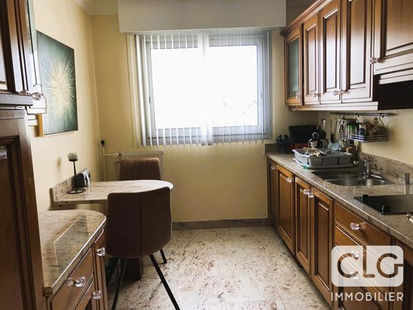 Appartement 2 pièce(s) 64.42 m2
