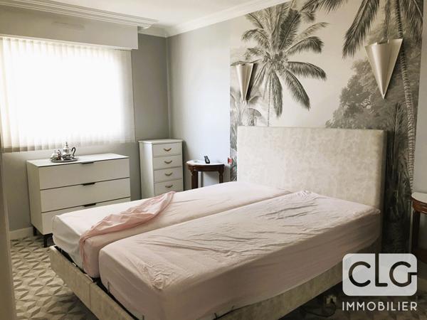 Appartement 2 pièce(s) 64.42 m2