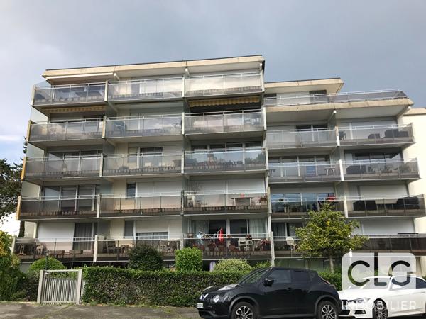 Appartement 2 pièce(s) 64.42 m2
