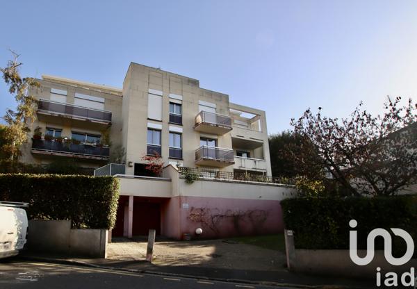 Appartement à vendre 8 pièces 222 m² Meudon