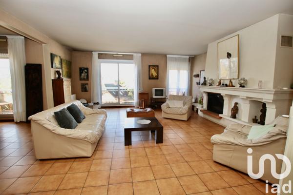 Appartement à vendre 8 pièces 222 m² Meudon