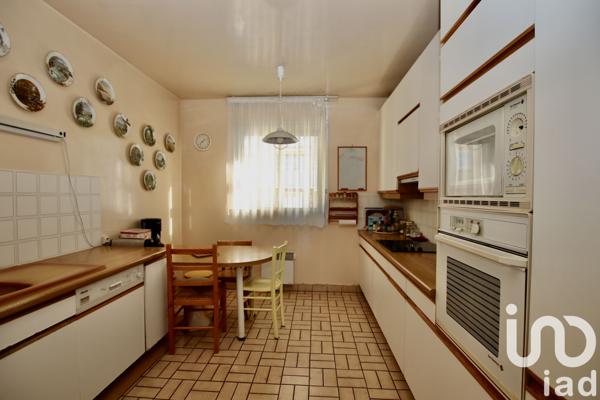 Appartement à vendre 8 pièces 222 m² Meudon