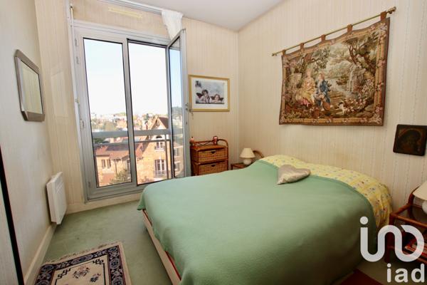 Appartement à vendre 8 pièces 222 m² Meudon