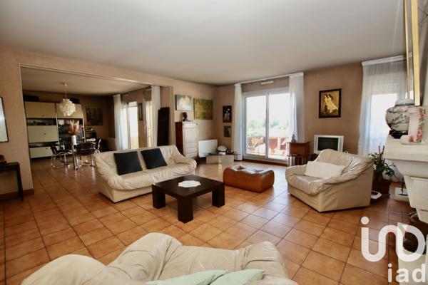 Appartement à vendre 8 pièces 222 m² Meudon