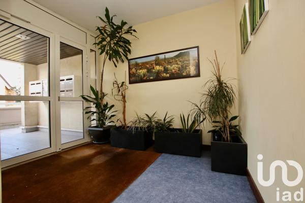 Appartement à vendre 8 pièces 222 m² Meudon