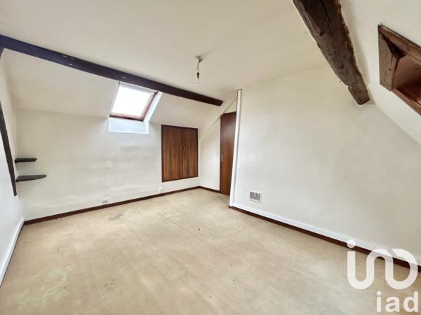 Maison 4 pièces de 63 m² à Breteuil (27160)