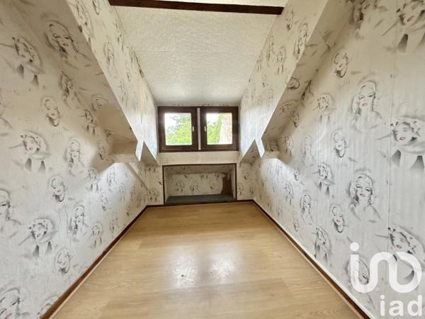 Maison 4 pièces de 63 m² à Breteuil (27160)