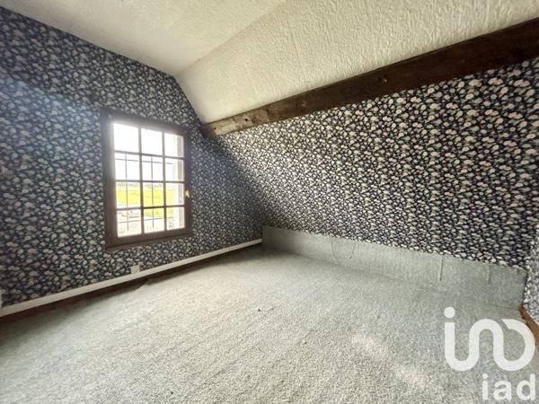 Maison 4 pièces de 63 m² à Breteuil (27160)