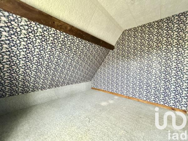 Maison 4 pièces de 63 m² à Breteuil (27160)