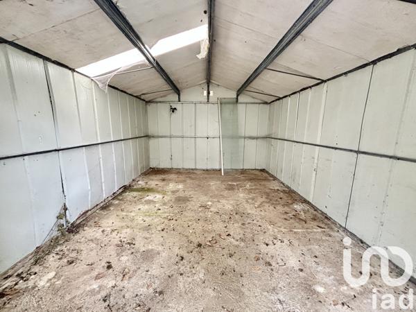 Maison 4 pièces de 63 m² à Breteuil (27160)