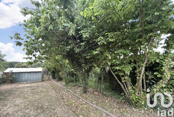 Maison 4 pièces de 63 m² à Breteuil (27160)