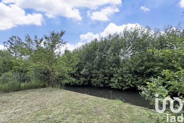 Maison 4 pièces de 63 m² à Breteuil (27160)