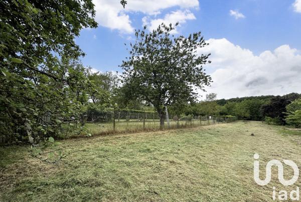 Maison 4 pièces de 63 m² à Breteuil (27160)