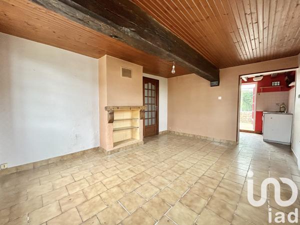 Maison 4 pièces de 63 m² à Breteuil (27160)