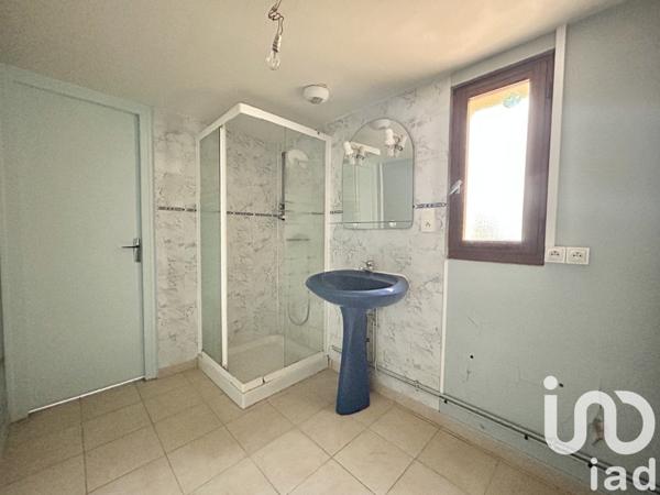 Maison 4 pièces de 63 m² à Breteuil (27160)