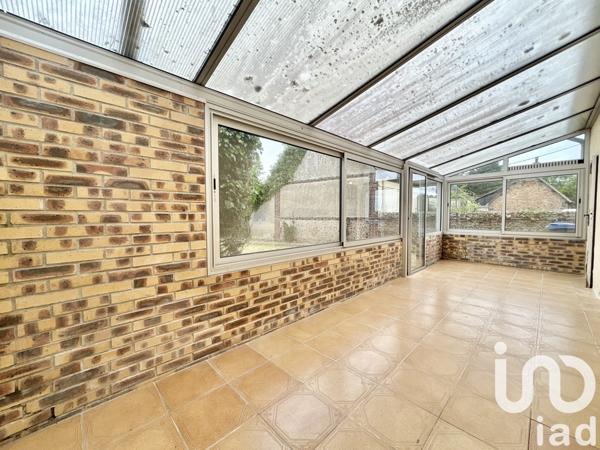 Maison 4 pièces de 63 m² à Breteuil (27160)