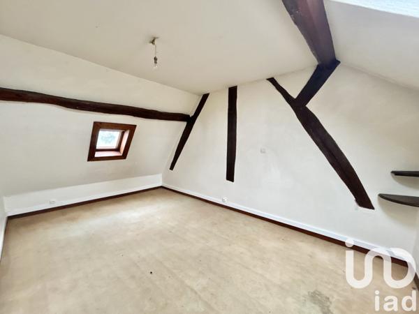 Maison 4 pièces de 63 m² à Breteuil (27160)