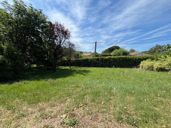 AXE LIMOUX CASTELNAUDARY SECTEUR RAZES VILLA 4 CHAMBRES