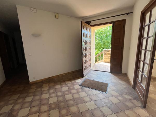 AXE LIMOUX CASTELNAUDARY SECTEUR RAZES VILLA 4 CHAMBRES