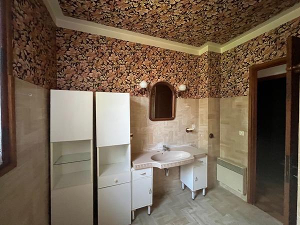 AXE LIMOUX CASTELNAUDARY SECTEUR RAZES VILLA 4 CHAMBRES