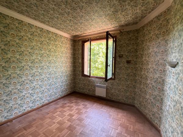 AXE LIMOUX CASTELNAUDARY SECTEUR RAZES VILLA 4 CHAMBRES