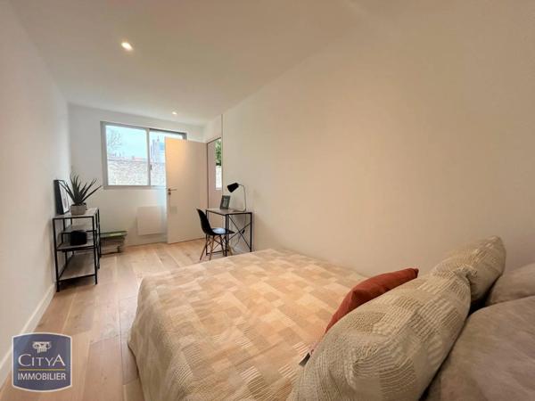 Appartement à vendre 2 pièces 40.12m²