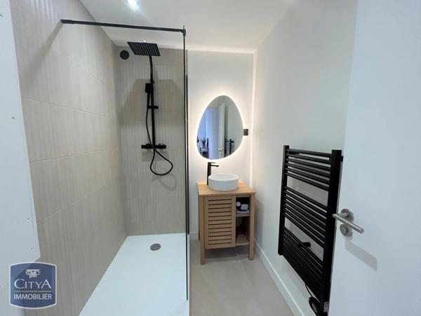 Appartement à vendre 2 pièces 40.12m²