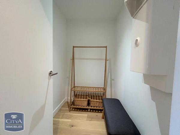 Appartement à vendre 2 pièces 40.12m²