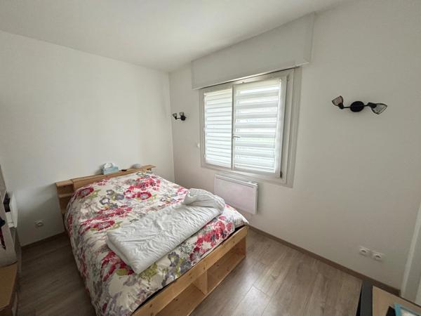 MAISON DE 142 M² AVEC SOUS-SOL TOTAL