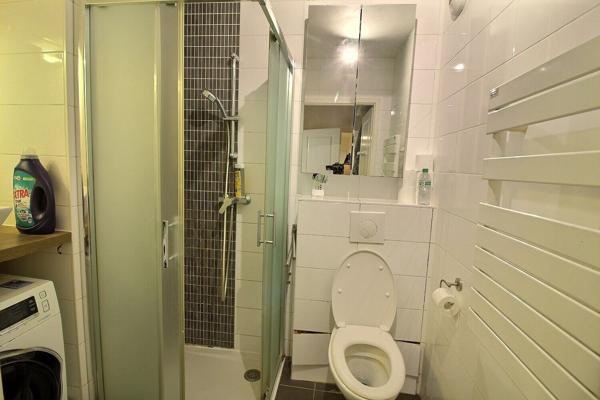 Suresnes Carnot Gambetta : Appartement familial de 4 pièces avec jardin privatif, terrasse, balcon et parking