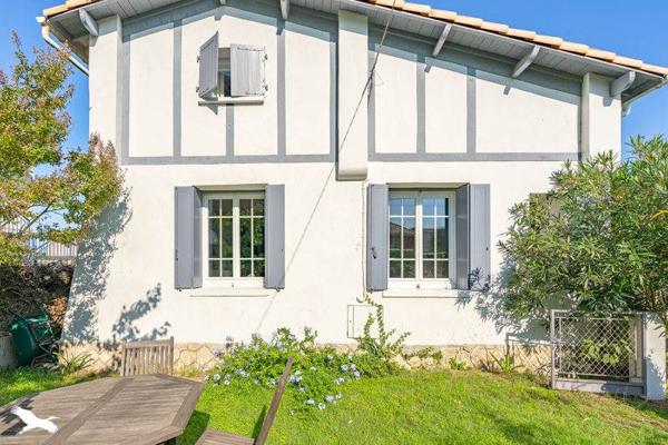 Maison à vendre |  Saint-Georges-de-Didonne |  3 pièces | 75 m²