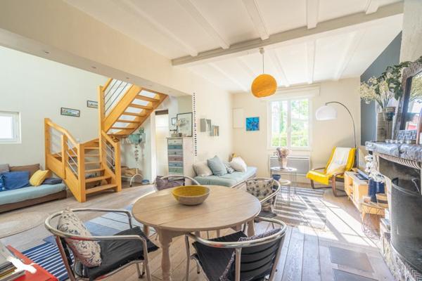 Maison à vendre |  Saint-Georges-de-Didonne |  3 pièces | 75 m²