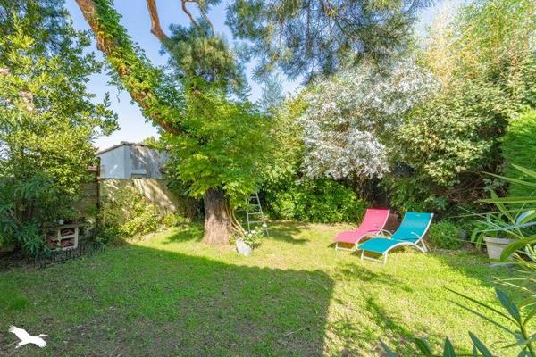 Maison à vendre |  Saint-Georges-de-Didonne |  3 pièces | 75 m²