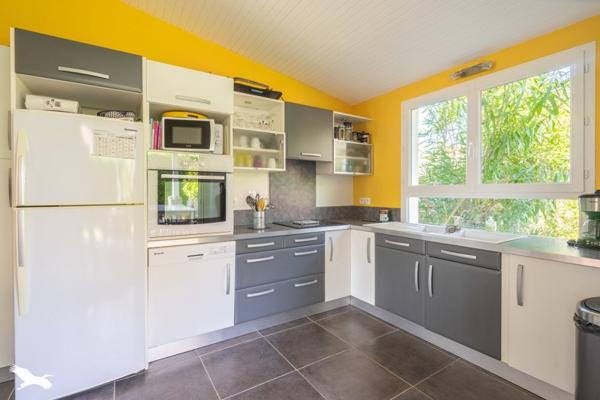 Maison à vendre |  Saint-Georges-de-Didonne |  3 pièces | 75 m²