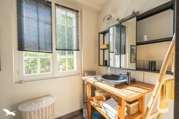 Maison à vendre |  Saint-Georges-de-Didonne |  3 pièces | 75 m²