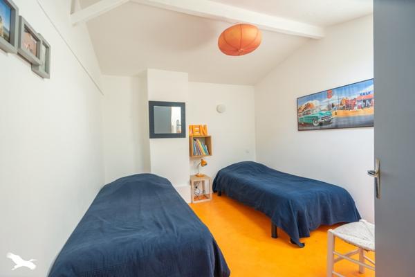 Maison à vendre |  Saint-Georges-de-Didonne |  3 pièces | 75 m²