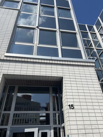 Bureaux à louer à MONTIGNY LE BRETONNEUX 78180
