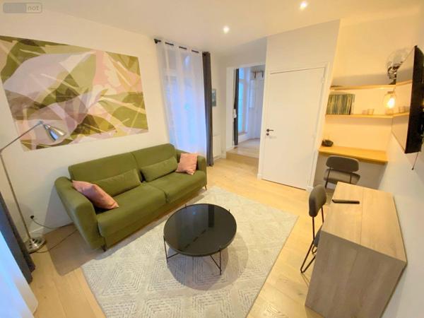 Appartement à vendre à Rouen en Seine-Maritime (76000), ref : 14131/950   
CAUCHOISE