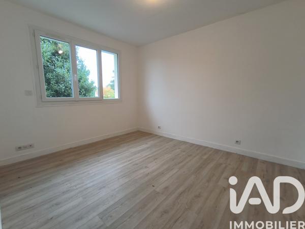 Maison à vendre 5 pièces 90 m² Équemauville