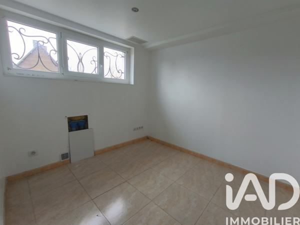 Maison à vendre 5 pièces 90 m² Équemauville