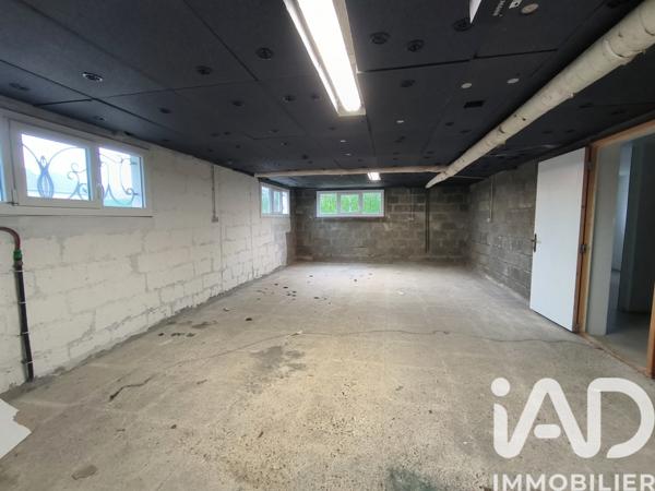 Maison à vendre 5 pièces 90 m² Équemauville